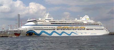 aidaaura