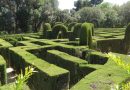 Parc del Laberint d’Horta