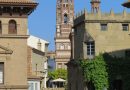 Poble Espanyol – ein Ausflug in die katalanische Kultur