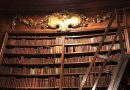 Bücher, Bücher, 100.000 Bücher!
