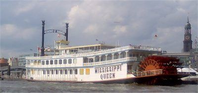 mississippiqueen