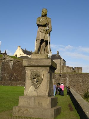 stirling-castel
