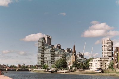 architektur