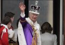 Long live the King!