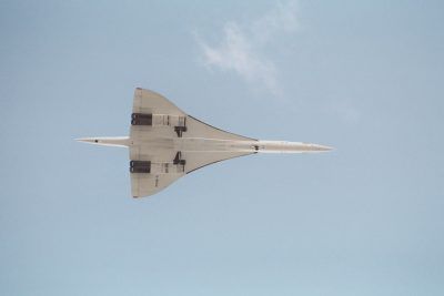 concorde