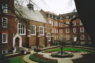 innenhof