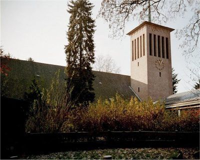 marktkirche