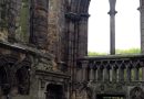 Holyrood House