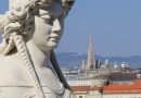 Schloss Belvedere muss man gesehen haben!
