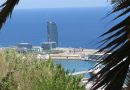 Montjuic – Barcelonas Hausberg