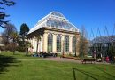 Royal Botanic Garden