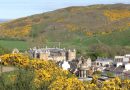 Edinburgh – klein, aber fein