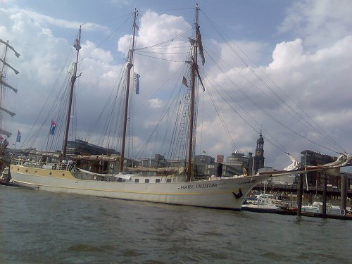 MareFrisium