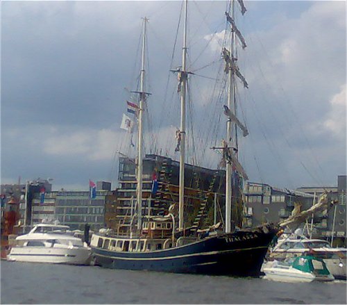 Thalassa