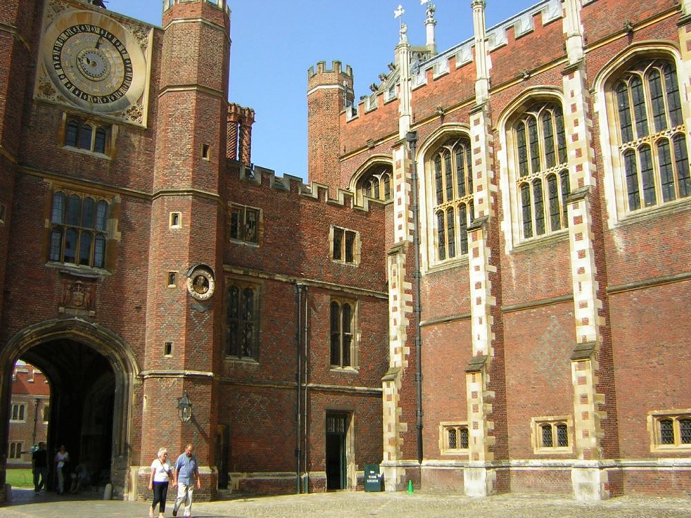 hc great hall
