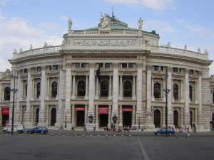 Burgtheater