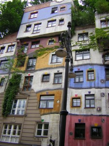 Hundertwasser