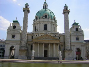 Karlskirche