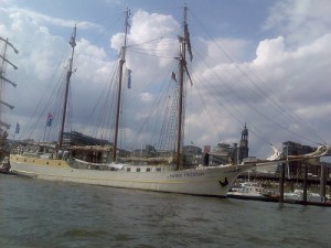 MareFrisium