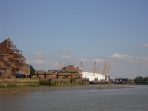 Millennium DOme 2