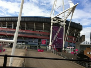 Millennium Stadium