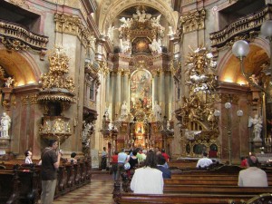 Peterkirche