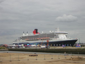 QM2 komplett