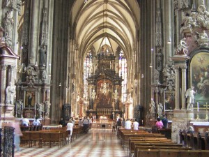 Stephansdom