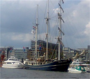 Thalassa