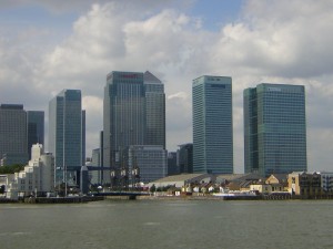 docklands