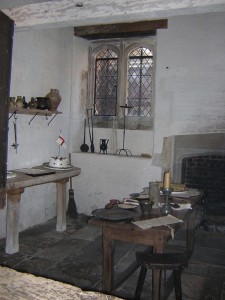 hc kitchen room